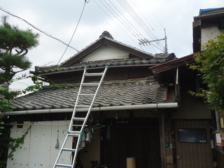 Ｆ様邸（岡山市中区）