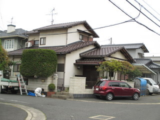 Ｋ様邸（岡山市南区）